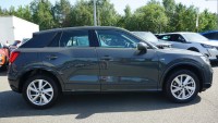 Audi Q2 1.0 TFSI ultra