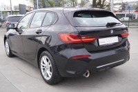 BMW 118 i Luxury Line Aut.