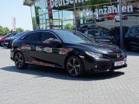 Honda Civic 1.0 VTEC TURBO Elegance