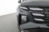 Hyundai Tucson 1.6T-GDI HEV Aut.