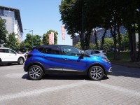 Renault Captur TCe 90