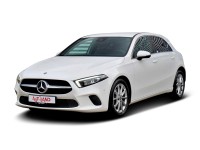 Mercedes-Benz A-Klasse A180 d Progressive Navi Sitzheizung LED