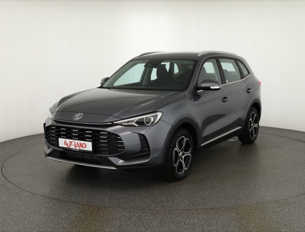 MG ZS 1.5 Hybrid Comfort Aut.