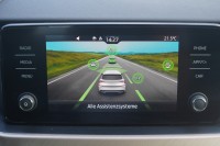 Skoda Kamiq 1.5 16V TSI Style DSG