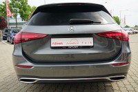 Mercedes-Benz C 220 C220 d T Avantgarde 4Matic 9G-Tronic