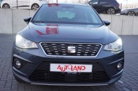 Seat Arona 1.0 TSI Xcellence