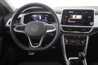 VW T-Roc 1.0 TSI Goal