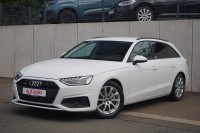 Vorschau: Audi A4 Quattro Avant 50 3.0 TDI quattro