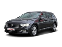 VW Passat Variant 1.5 TSI Business Navi LED ACC PDC