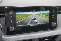 Skoda Kamiq 1.0 TSI
