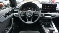 Audi A4 Avant 2.0 TDI advanced