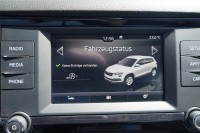 Skoda Karoq 1.6 TDI
