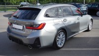 BMW 320 320i Touring M Sport Aut.