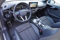 Audi A4 Quattro Avant 40 TFSI quattro competition edition plus