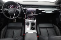Audi A6 Avant 50 TDI S-Line quattro