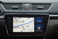 Skoda Superb Combi 2.0 TSI 4x4 DSG