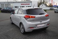 Vorschau: Hyundai i20 1.2 YES!