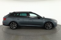 Skoda Superb Combi 2.0 TDI DSG SportLine