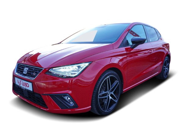 Seat Ibiza 1.0 TSI FR
