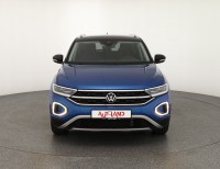 VW T-Roc 1.5 TSI Style