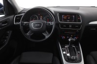 Audi Q5 2.0 TDI quattro S-Tronic