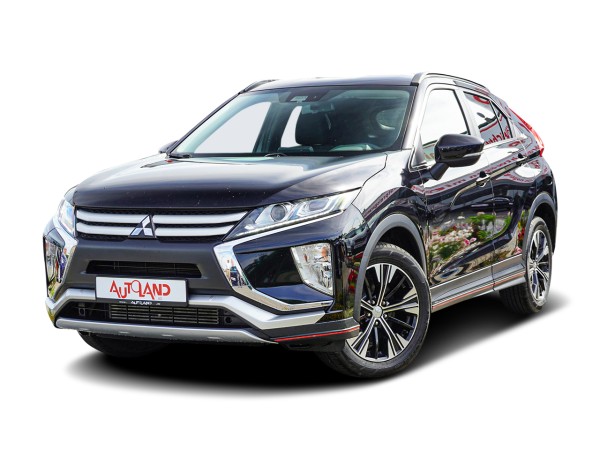 Mitsubishi Eclipse Cross 1.5 T 2WD