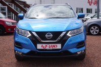 Nissan Qashqai 1.3 Tekna