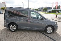 VW Caddy 2.0 TDI