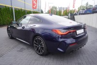 BMW 420 d Coupe xDrive M Sport Aut.