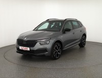 Skoda Kamiq 1.5 TSI Monte Carlo 2-Zonen-Klima Navi Sitzheizung