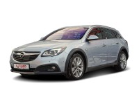 Opel Insignia Country Tourer 2.0 DI 4x4 Sitzbelüftung