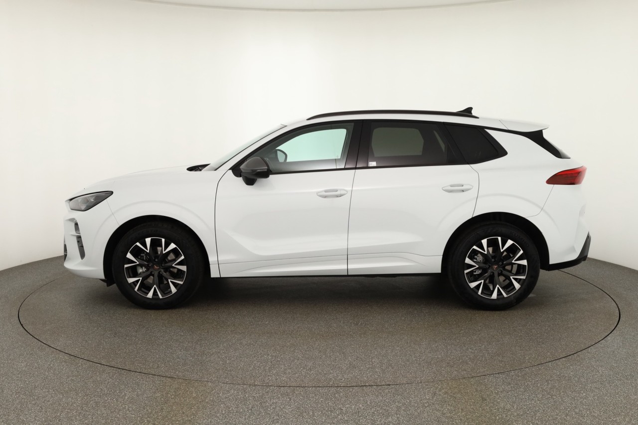 Cupra Terramar 1.5 eTSI DSG