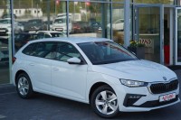 Skoda Scala 1.0 TSI DSG