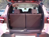 Opel Frontera GS 1.2 Hybrid