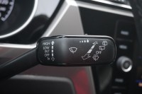 VW Touran 1.0 TSI Trendline