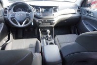 Hyundai Tucson 1.6 T-GDI