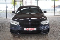 BMW 520 i M Sport