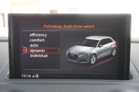 Audi A3 Sportback 1.4 TFSI sport