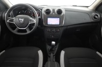 Dacia Sandero Stepway 0.9 TCe Prestige Aut.