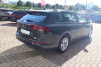 VW Golf VIII Variant 1.5 eTSI DSG Life