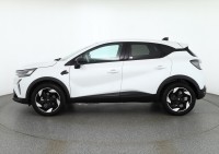 Vorschau: Renault Captur TCe 90