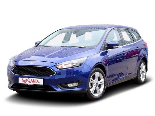 Ford Focus Turnier 1.0EB Sport