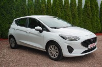 Ford Fiesta 1.1 Trend