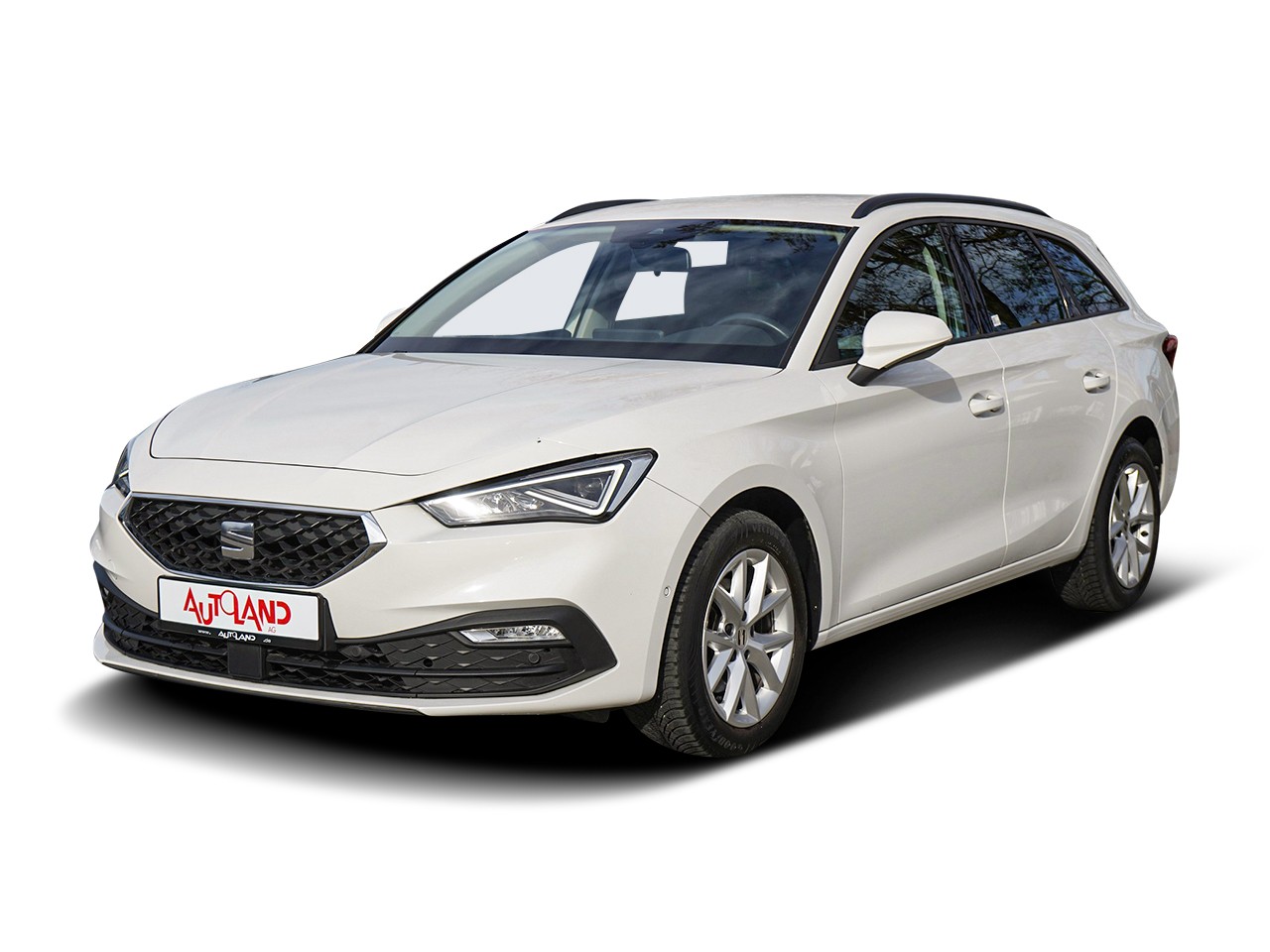 Seat Leon ST 1.0 TSI