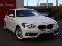 BMW 118 118i Sport Line