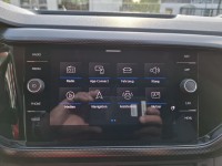 VW T-Cross 1.0 TSI