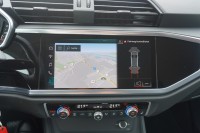 Audi Q3 35 1.5 TFSI advanced