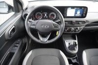 Hyundai i10 1.2 Intro Edition Aut.