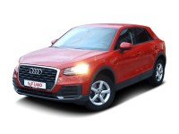 Audi Q2 1.0 TFSI 2-Zonen-Klima Navi Sitzheizung