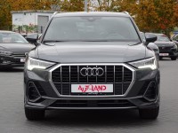 Audi Q3 35 TDI S line S-Tronic